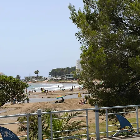 Acogedor Cerca Del Mar * Alcossebre