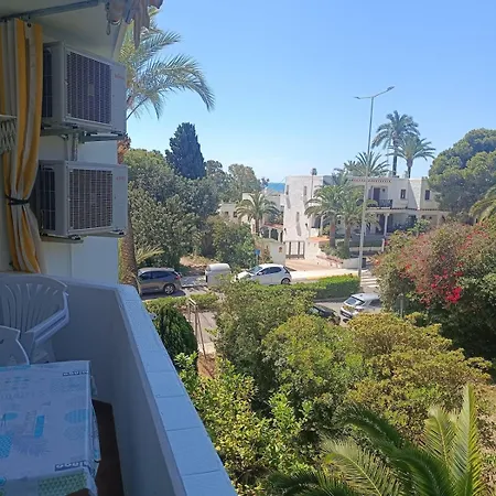 Acogedor Cerca Del Mar