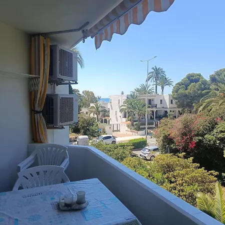 Acogedor Cerca Del Mar Alcossebre