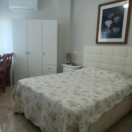 Διαμέρισμα Acogedor Cerca Del Mar