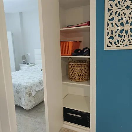 Acogedor Cerca Del Mar Apartamento *