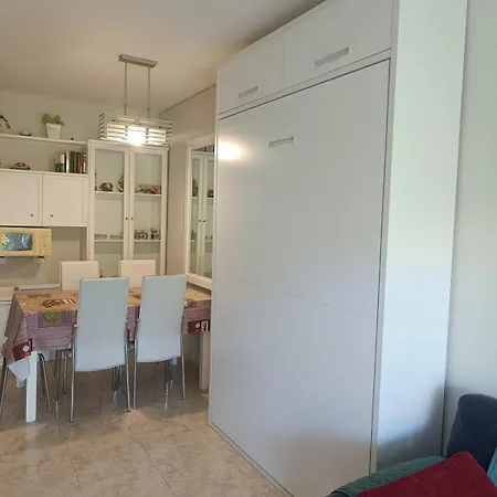 Apartamento Acogedor Cerca Del Mar Alcossebre