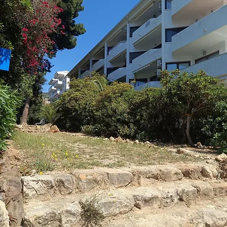 Acogedor Cerca Del Mar *