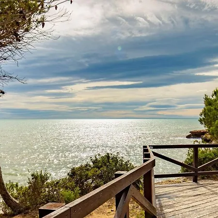 Apartamento Acogedor Cerca Del Mar *