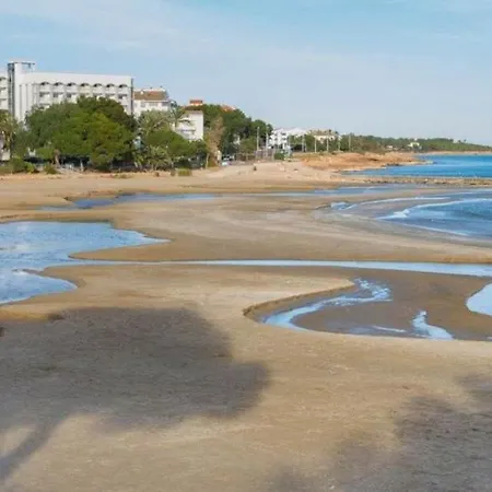 Acogedor Cerca Del Mar Διαμέρισμα Alcossebre