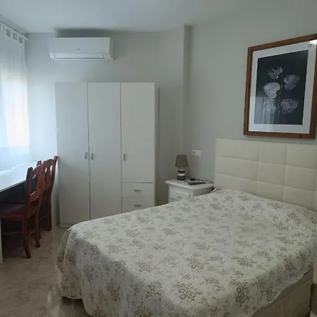 Acogedor Cerca Del Mar *