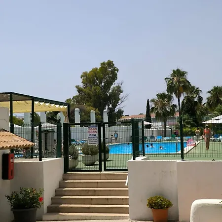 Lejlighed Acogedor Cerca Del Mar Alcossebre